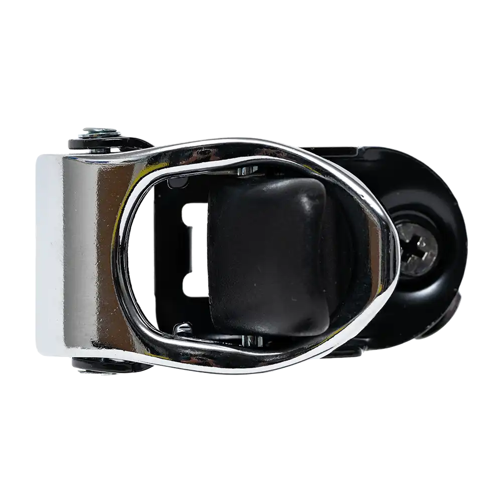 OAC Skinbased EA 1.0 Buckle & Screw