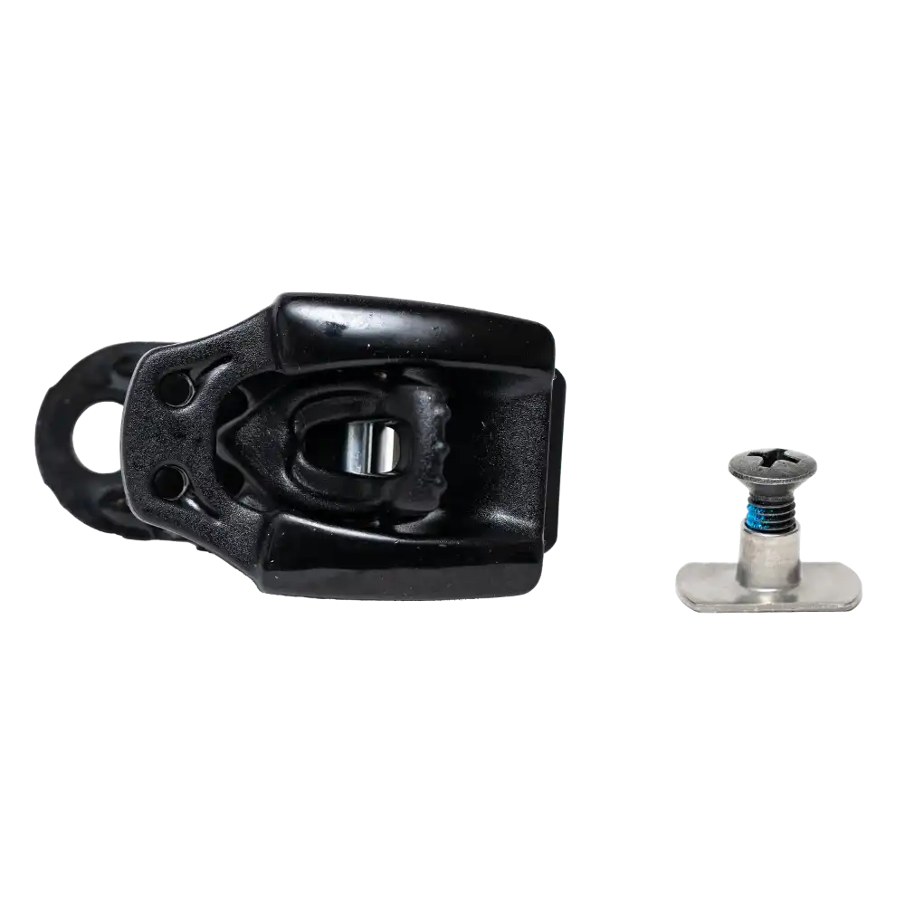 OAC Skinbased EA 2.0 Buckle & Screw