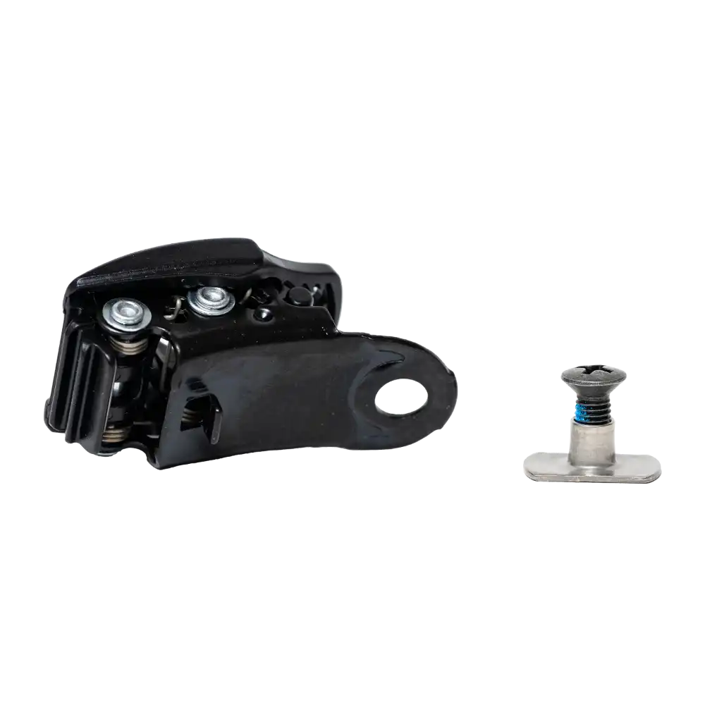 OAC Skinbased EA 2.0 Buckle & Screw