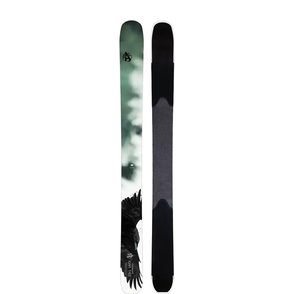 OAC Skinbased KAR 149 + EA 2.0 Universal Binding