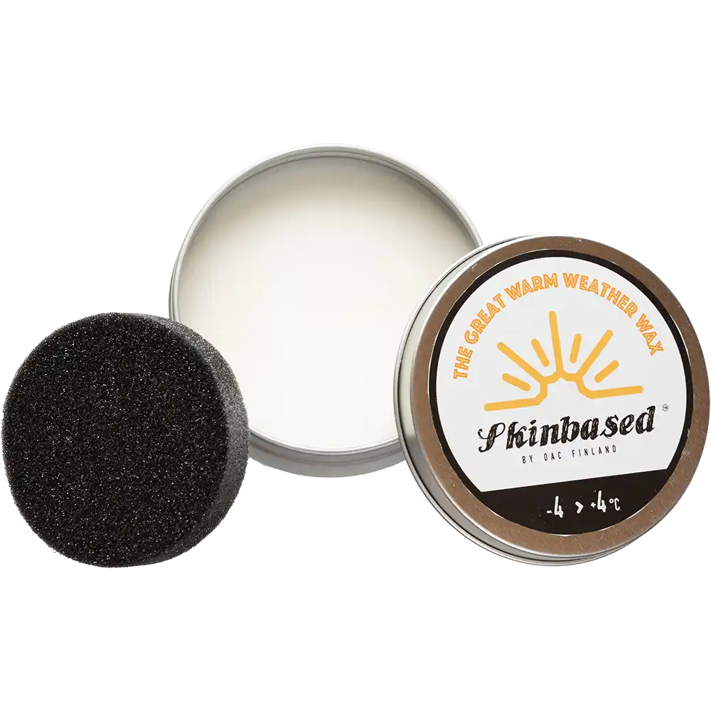Farts De Ski Skinbased - Chaude