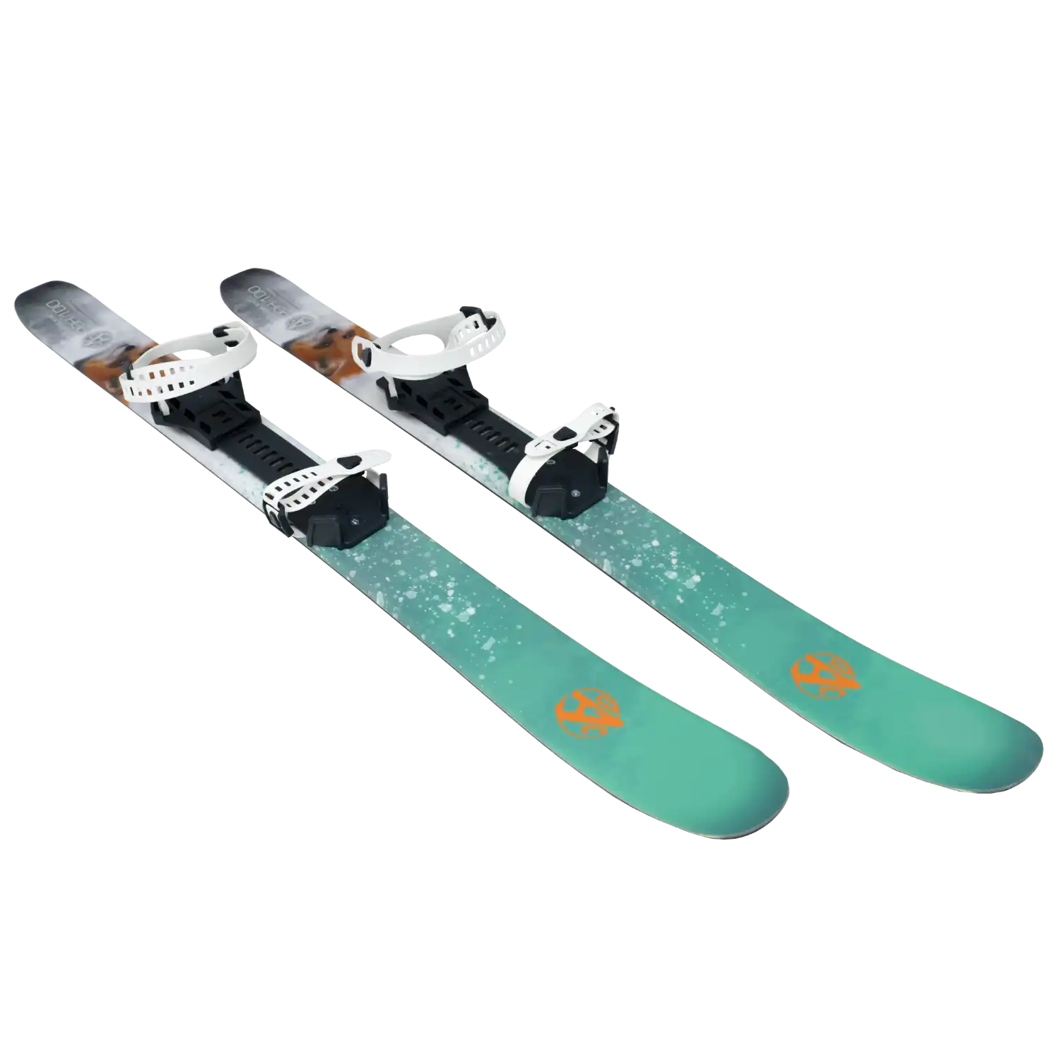 OAC Skinbased EA POH Universal Children's Binding