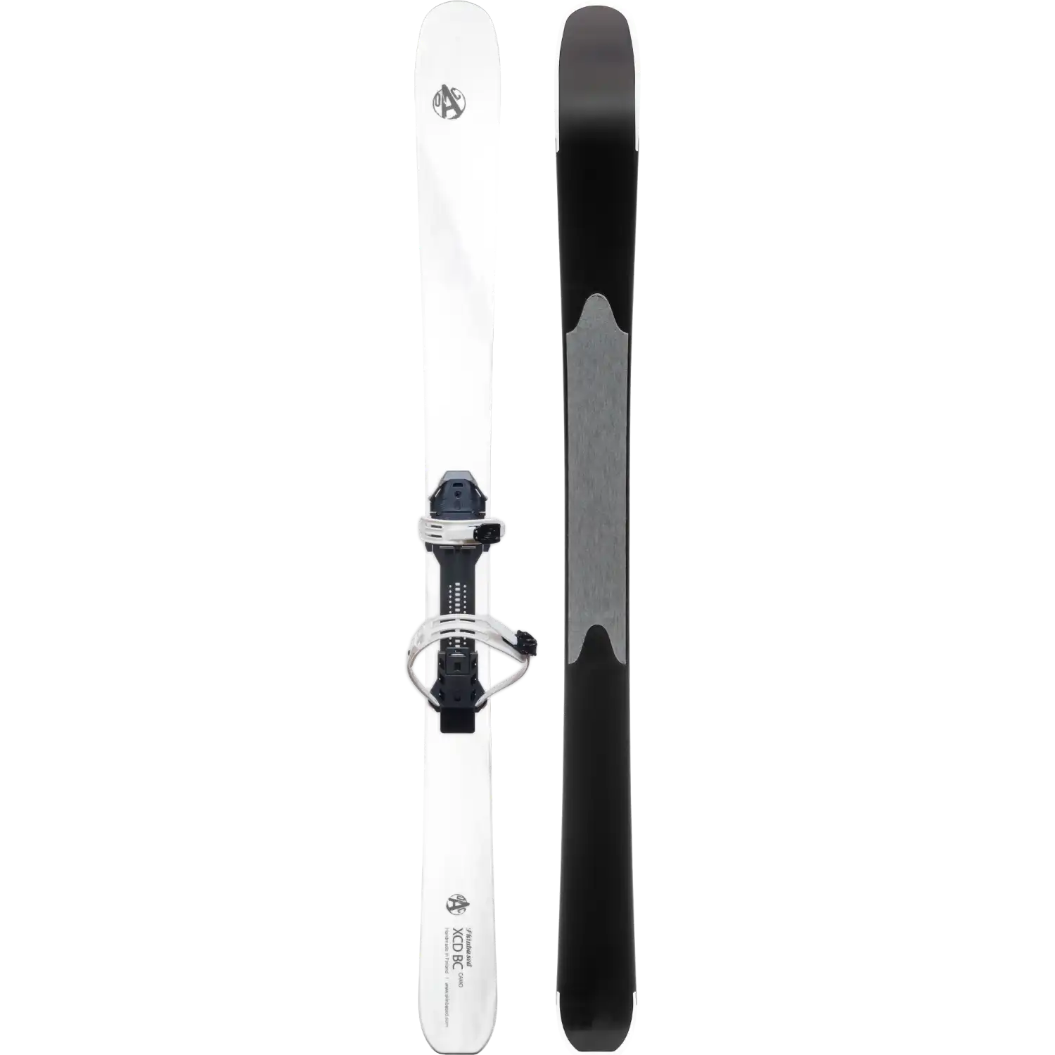 OAC Skinbased BC CAMO + EA 2.0 Universal Binding