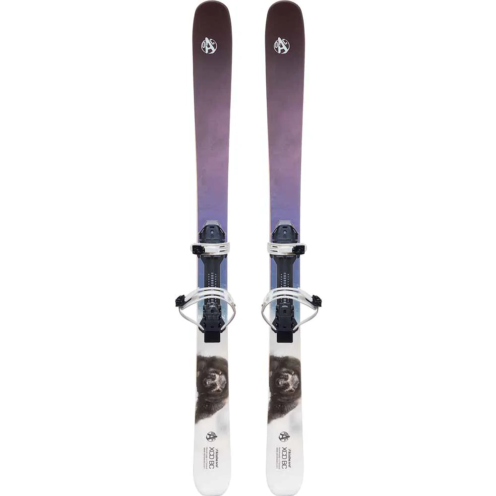 OAC Skinbased XCD BC 160