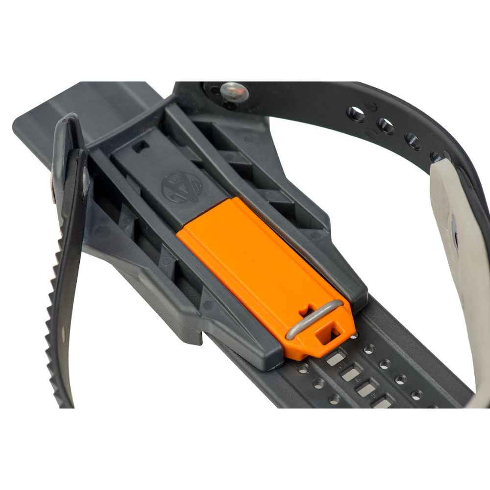 OAC Skinbased EA Junior Universal Binding