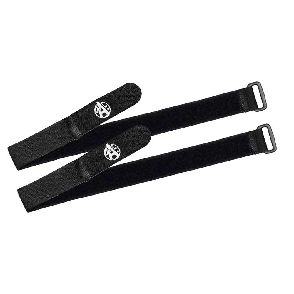 OAC Skinbased Ski Straps