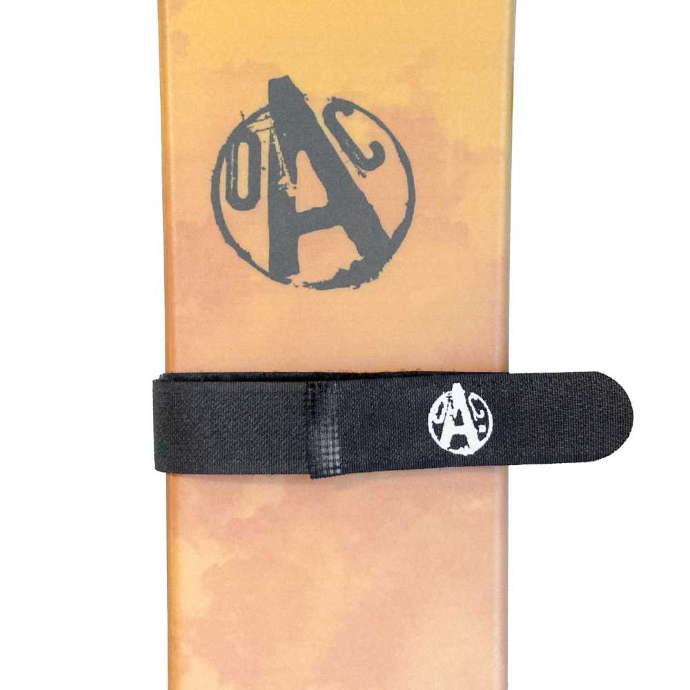OAC Skinbased Ski Straps