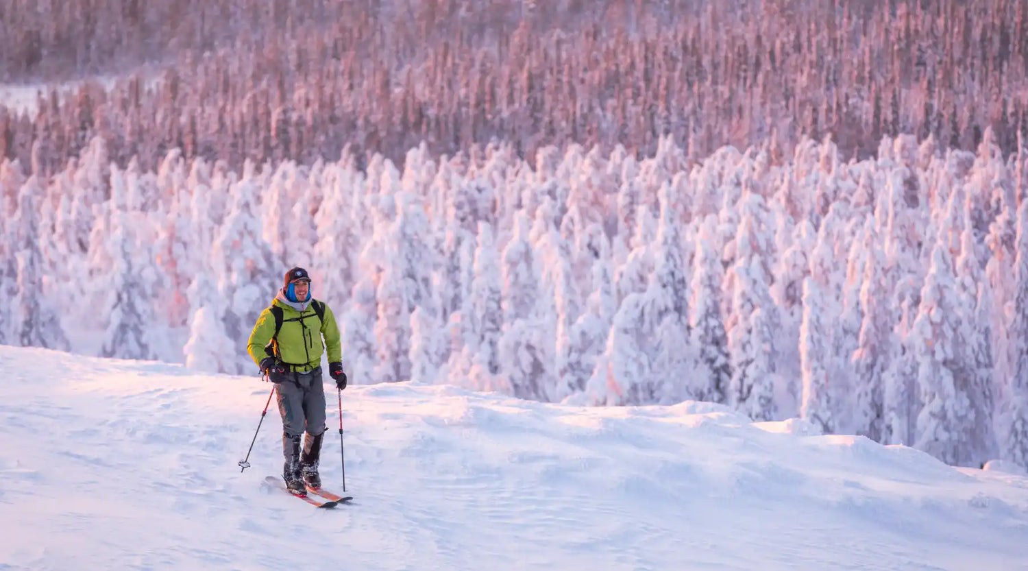 Which Binding is Right for My Skinbased Skis